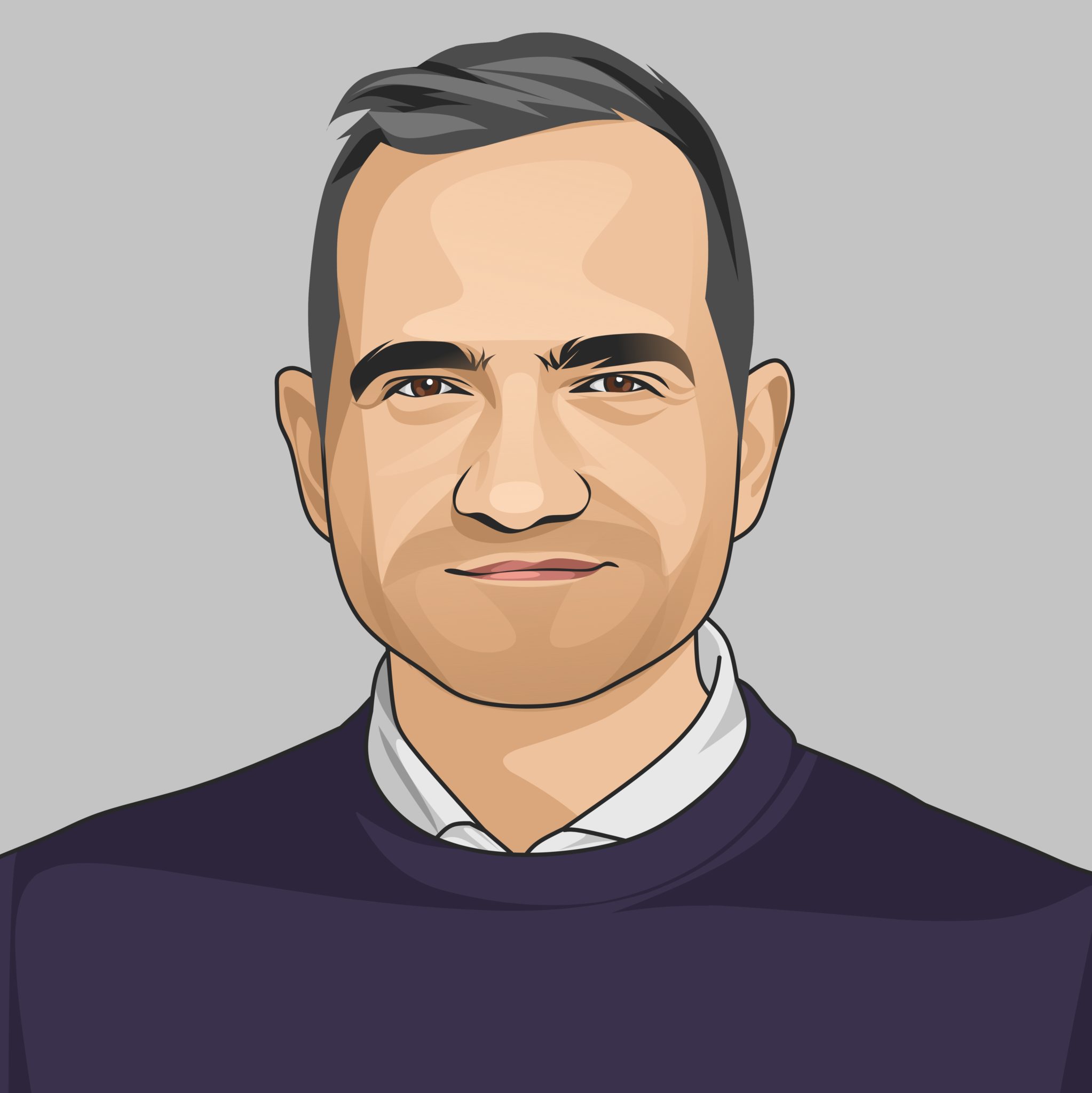 Prof Alessandro Diana