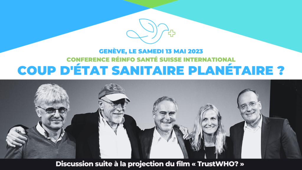Vignettes Conférence OMS 13 MAI 2023_Discussion de fin