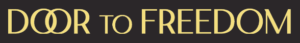 Door to Freedom logo