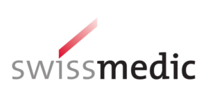 Logo Swissmedic