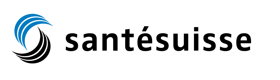 LOGO Santesuisse