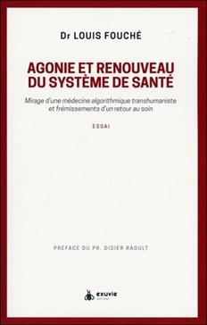 BOOK Louis Fouché Agonie et renouveau
