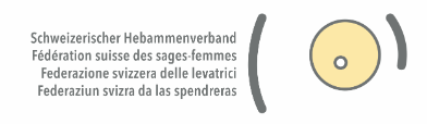 Fédération suisse de sages-femmes logo