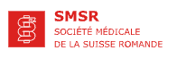 Société médicale de la Suisse Romande LOGO