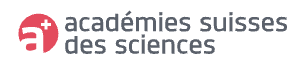 Academic des sciences logo