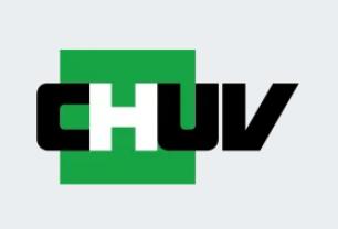 CHUV logo