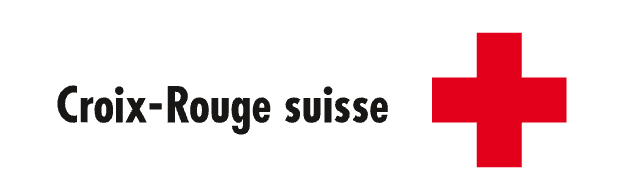 Croix Rouge Suisse logo