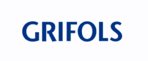 GRIFOLS logo smaller