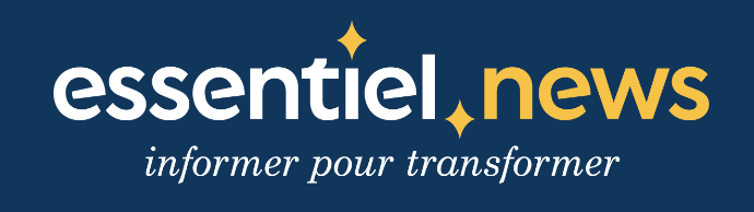 essentiel news logo