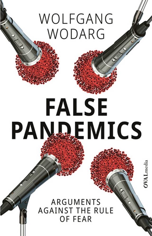False Pandemic Wolfgang