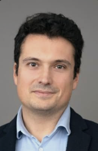 Pierre Chaillot portrait IMDB