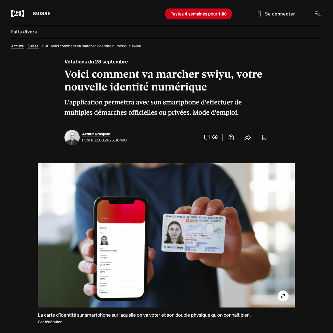 24Heures_2025-08-13_E-ID article header