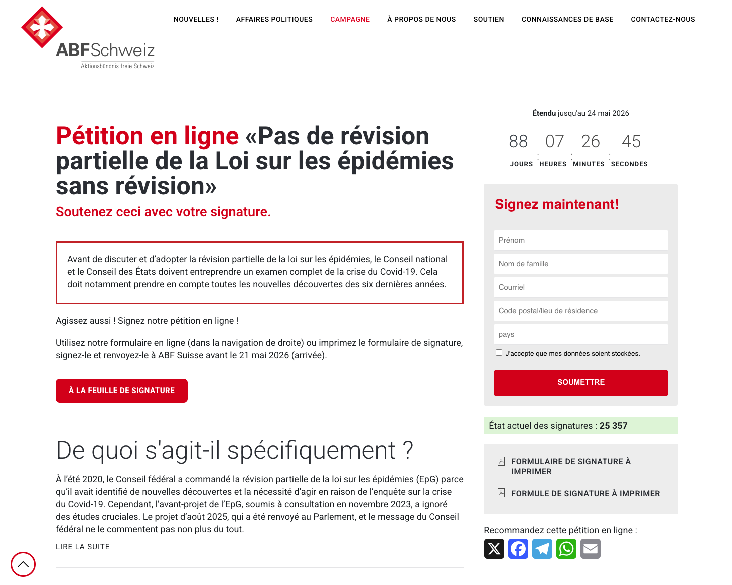 ABF LEp 2026-02-25 Petition en ligne
