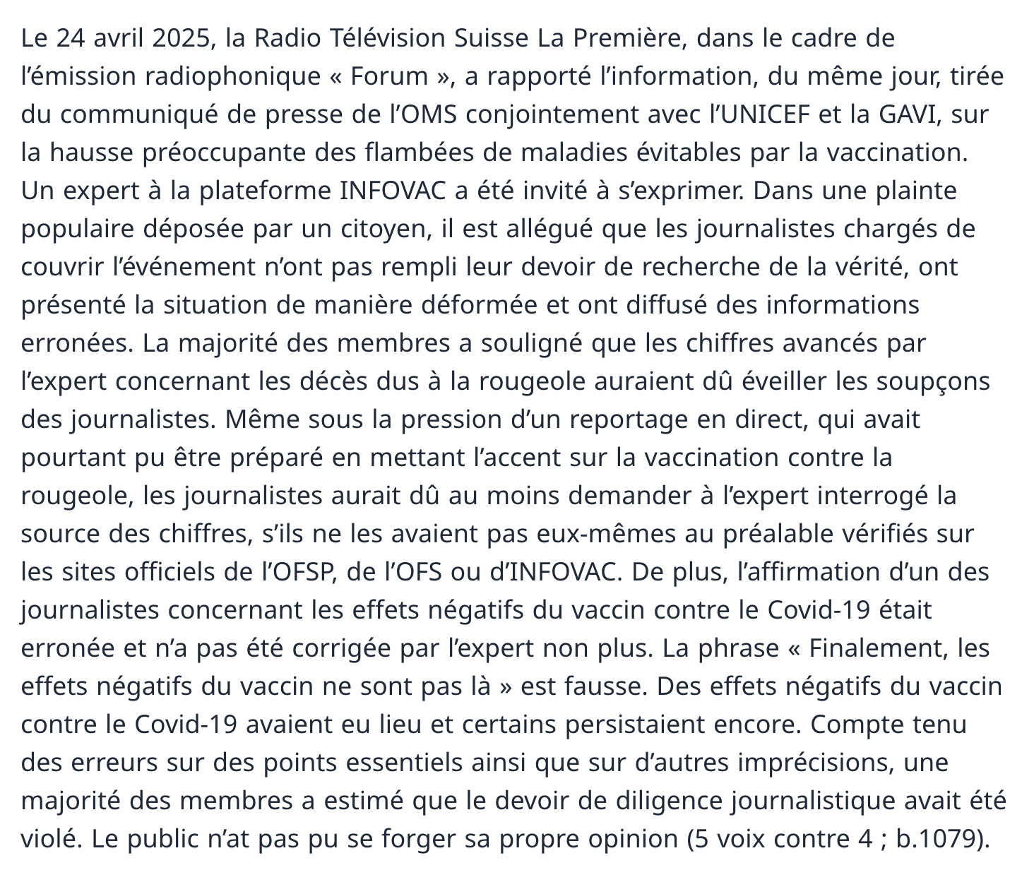 2026-05-22_AIEP b.1079 Décision communiqué online