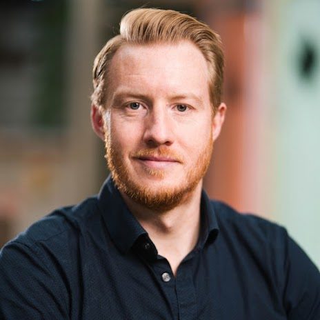 Dan Astin portrait