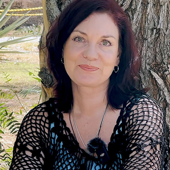 Meleni Aldrigde BSc