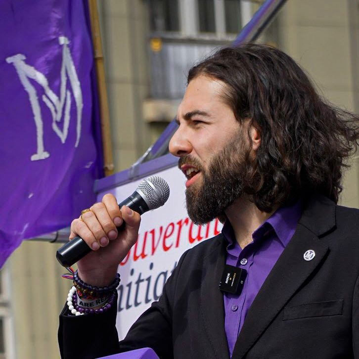 Nicolas A. Rimoldi