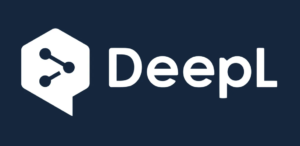 Deepl logo
