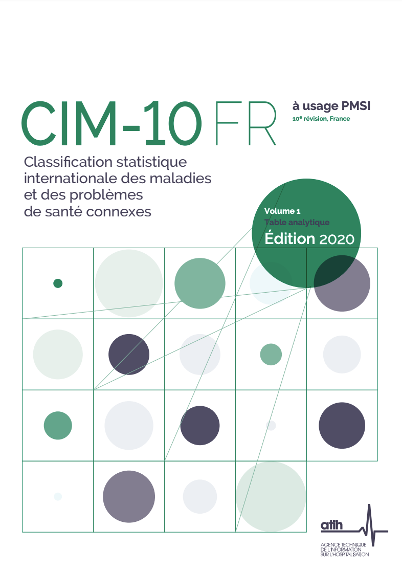 CIM-10 France _ ICD codes