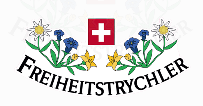 Freiheitstrychler_Logo