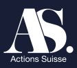 logo Actions Suisse media