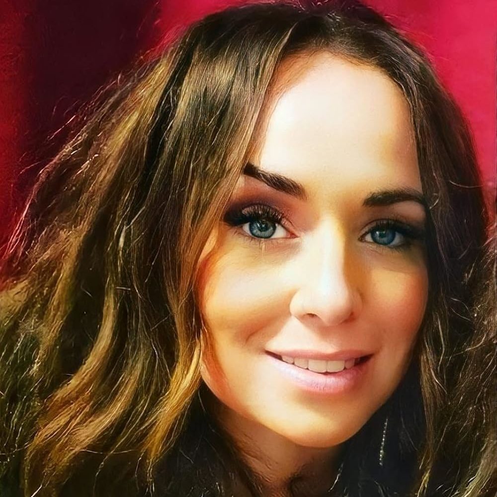 Kristen Meghan Kelly